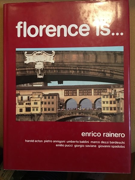 Florence is