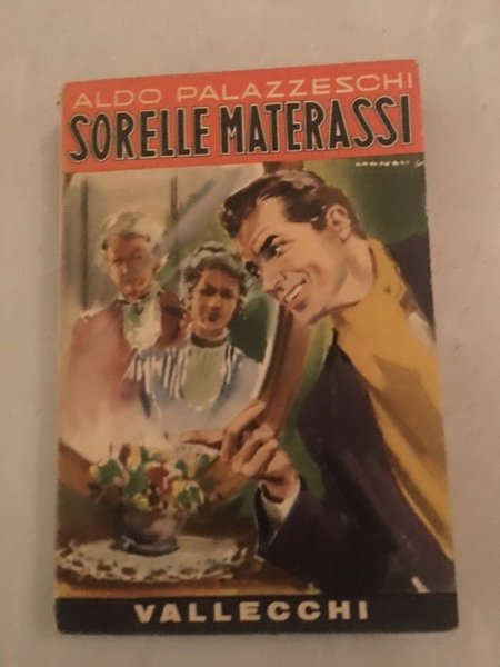 Sorelle materassi.