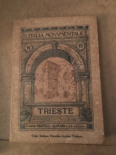 TRIESTE.