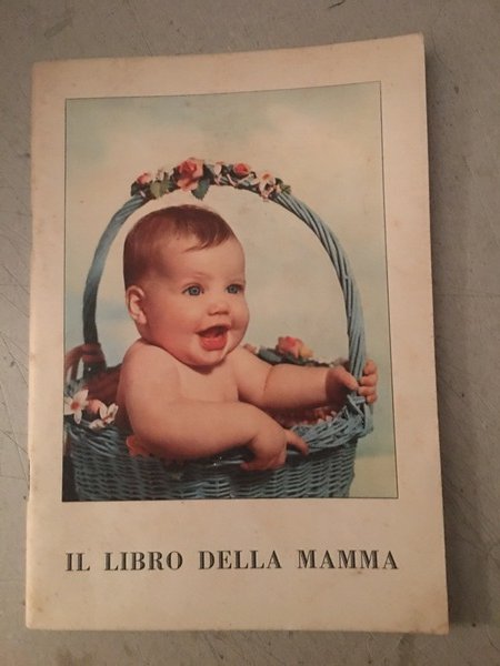 Il libro della mamma.