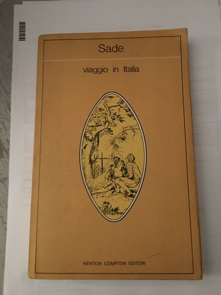Viaggio in Italia.