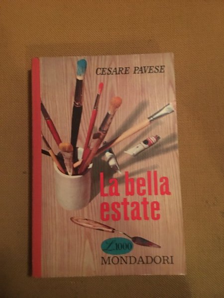 La bella estate.