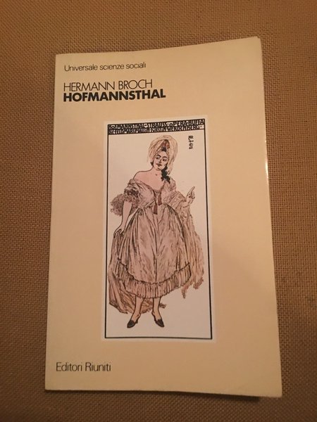 Hofmannsthal.