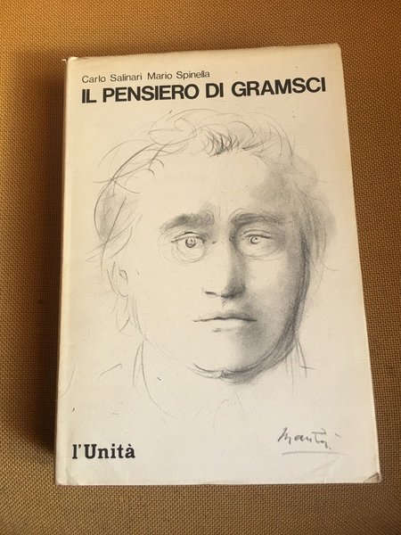 Il pensiero di Gramsci.