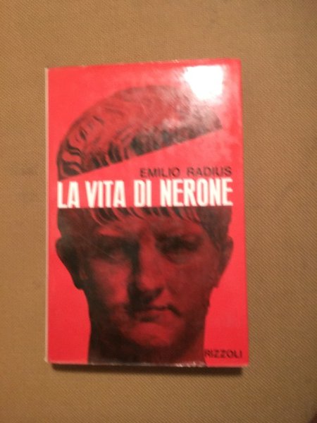 La vita di Nerone.