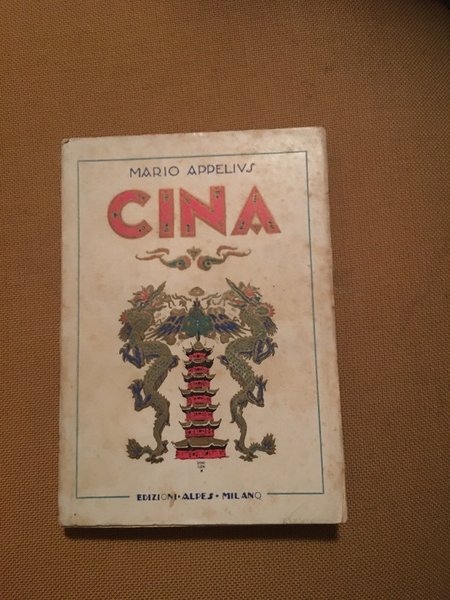 Cina.