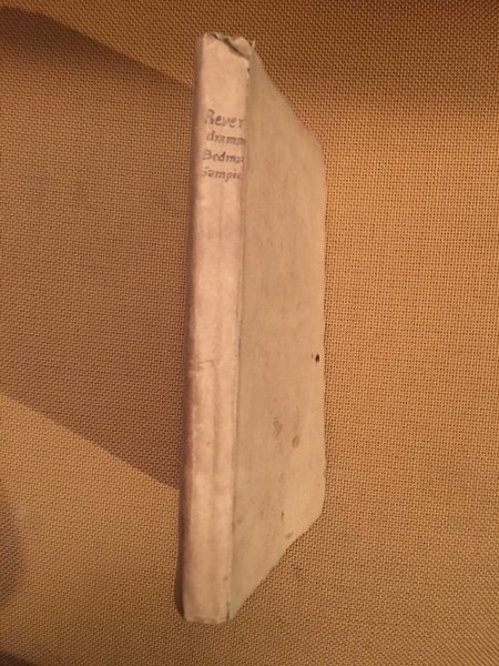 Il Marchese di Bedmar o Venezia e gli spanuoli nel …