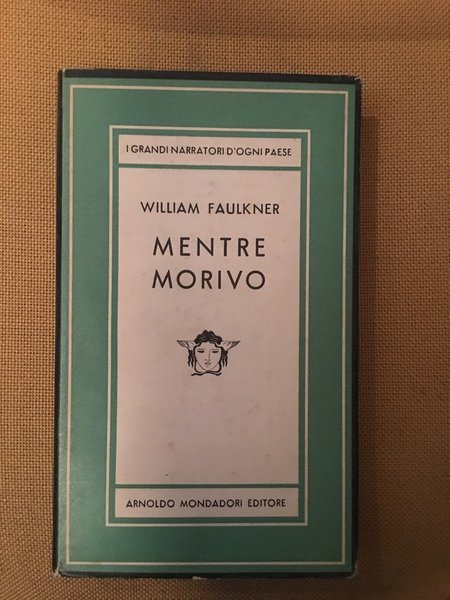 Mentre morivo