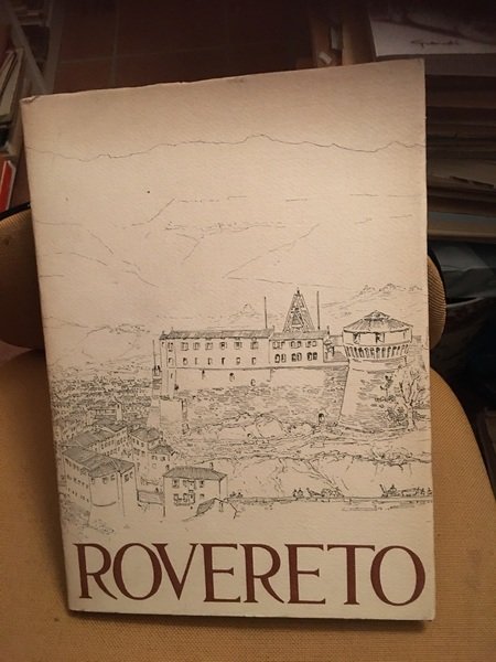 Rovereto.