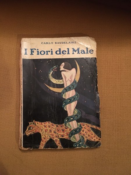 I fiori del male.