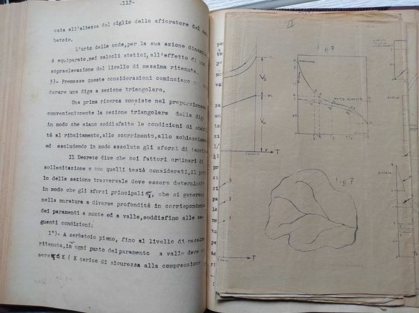 Lezioni di Costruzioni idrauliche