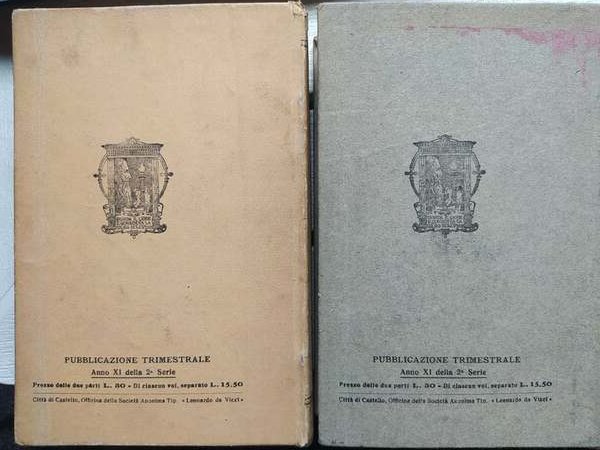 Dizionario Penale di Giurisprudenza Dottrina e Legislazione, 2 Voll. CODICI …