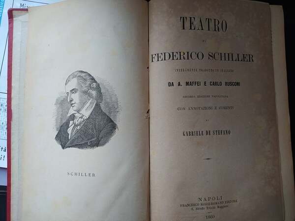 Teatro di Schiller