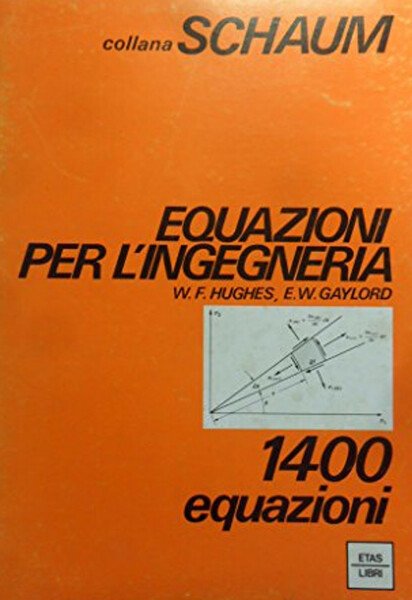 Equazioni per l'ingegneria