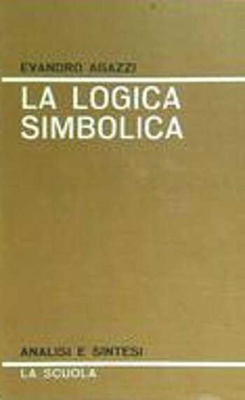 La logica Simbolica