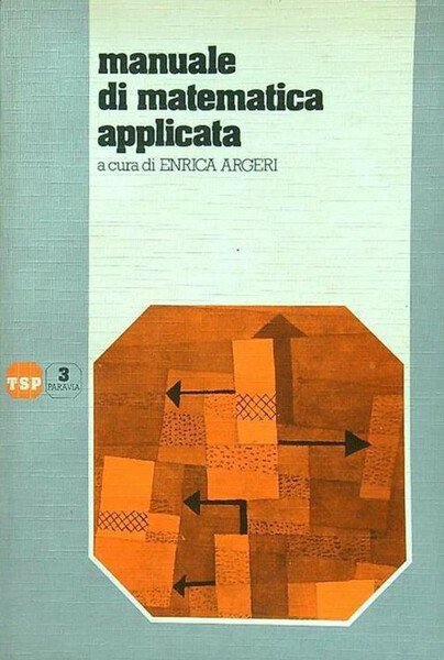 Manuale di matematica applicata