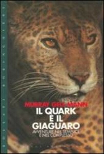 Il quark e il giaguaro