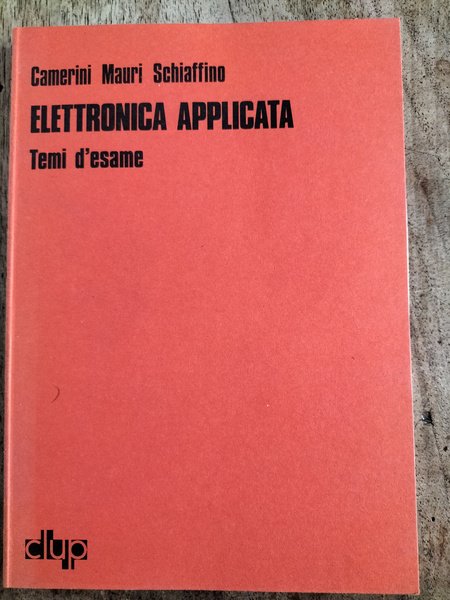 Elettronica applicata