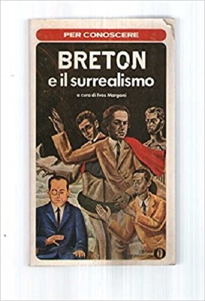 Breton e il surrealismo