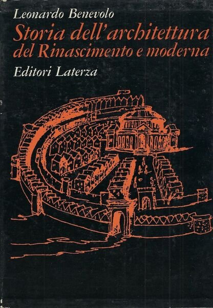 Storia dell'architettura del Rinascimento