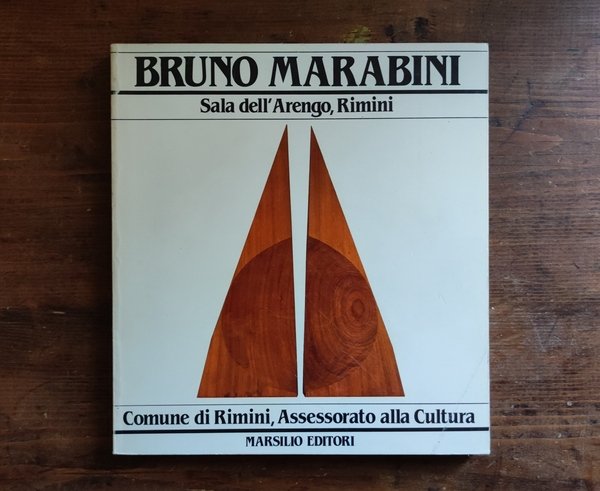 Bruno Marabini