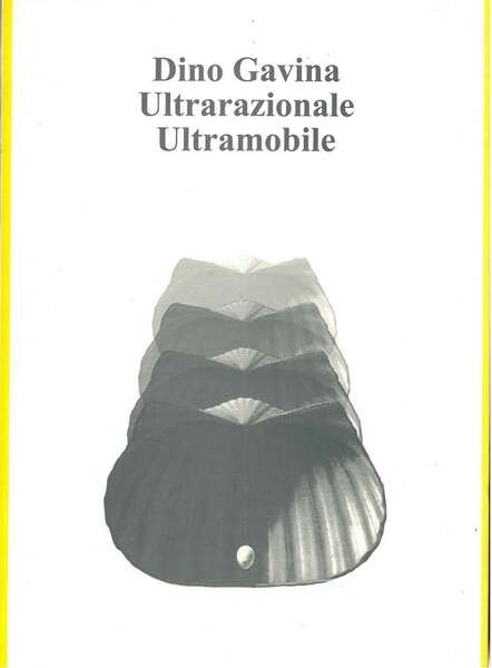 Ultrarazionale ultramobile