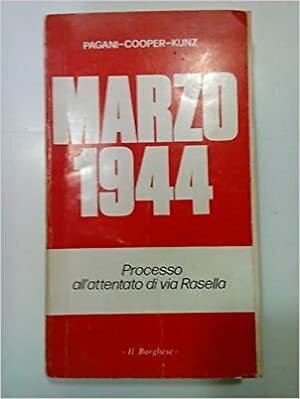 Marzo 1944