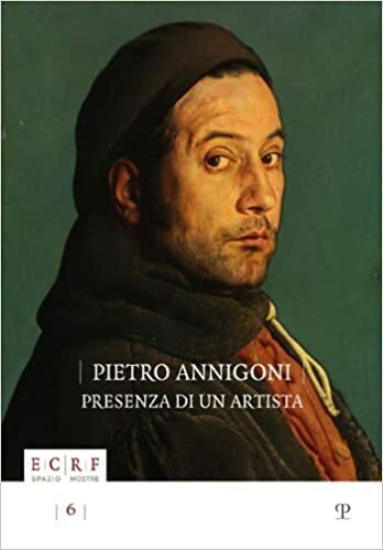 Pietro Annigoni presenza di un artista