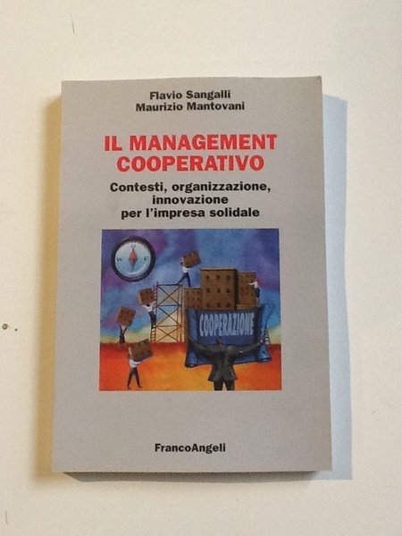 Il management cooperativo