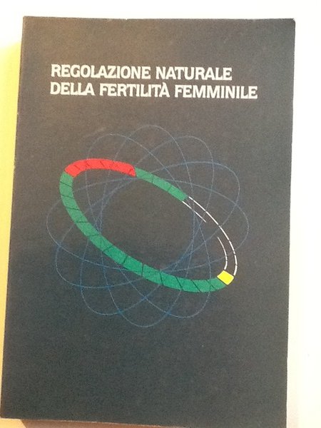 Regolazione naturale della fertilità femminile