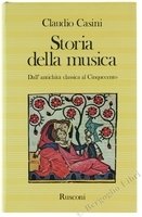 Storia della musica