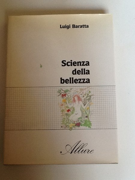 Scienza della bellezza