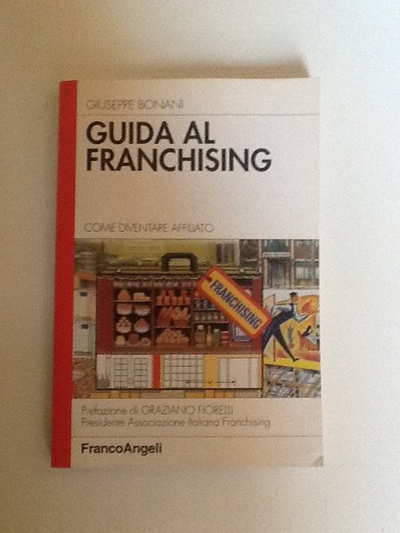 Guida al franchising