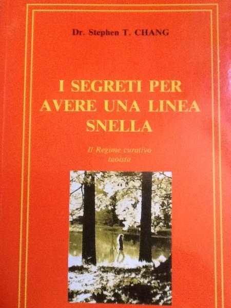 I segreti per avere una linea snella