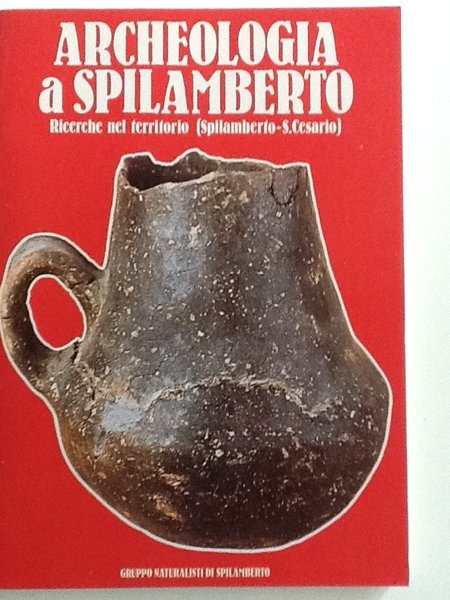 Archeologia a Spilamberto