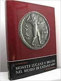 Monete Lucane e Bruzie nel museo di Catanzaro