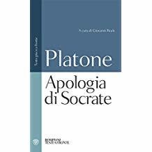 Apologia di Socrate