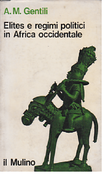 Elites e regimi politici in Africa occidentale