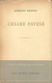 Cesare Pavese