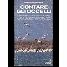 Contare gli uccelli