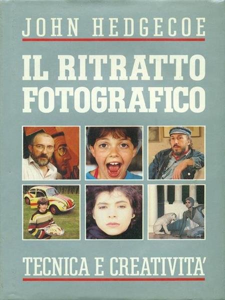 Il ritratto fotografico