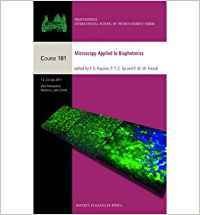 Microscopy Apllied to Biophotonics course 181