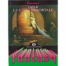 Opar La città immortale