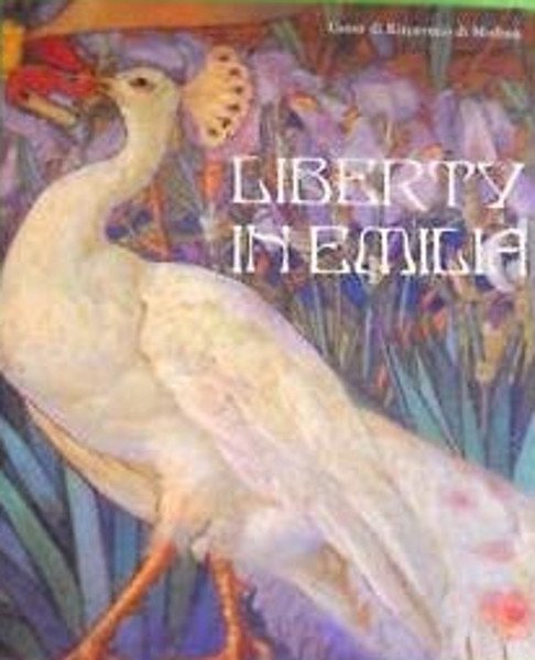 Liberty in Emilia