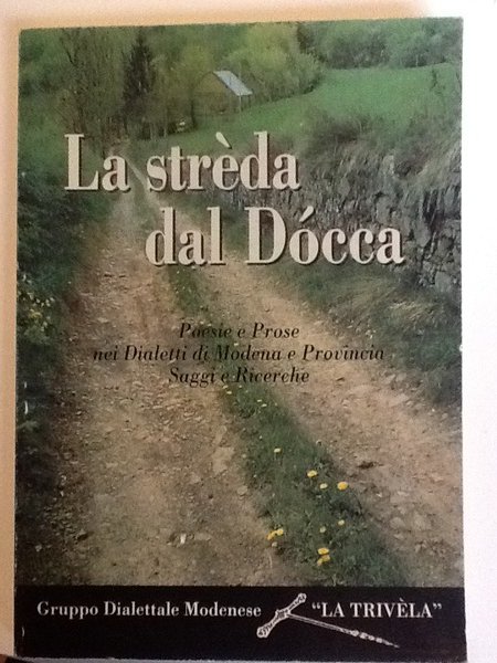 La streda del Docca