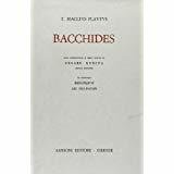 Bacchides