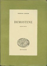 Demostene