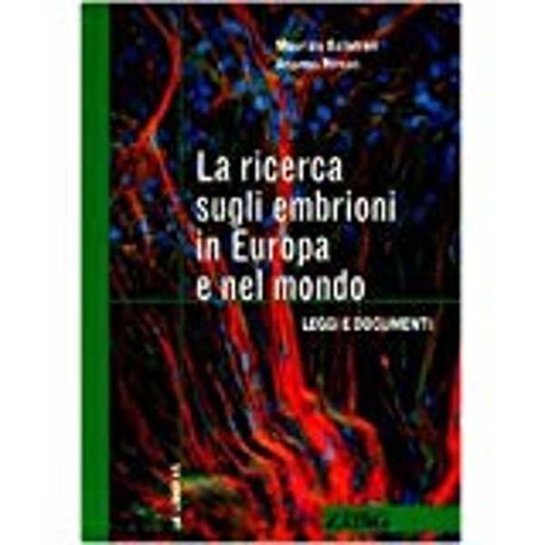 La ricerca sugli embrioni in Europa e nel mondo