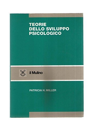 Teorie dello sviluppo psicologico