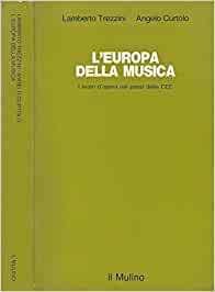 L'Europa della musica